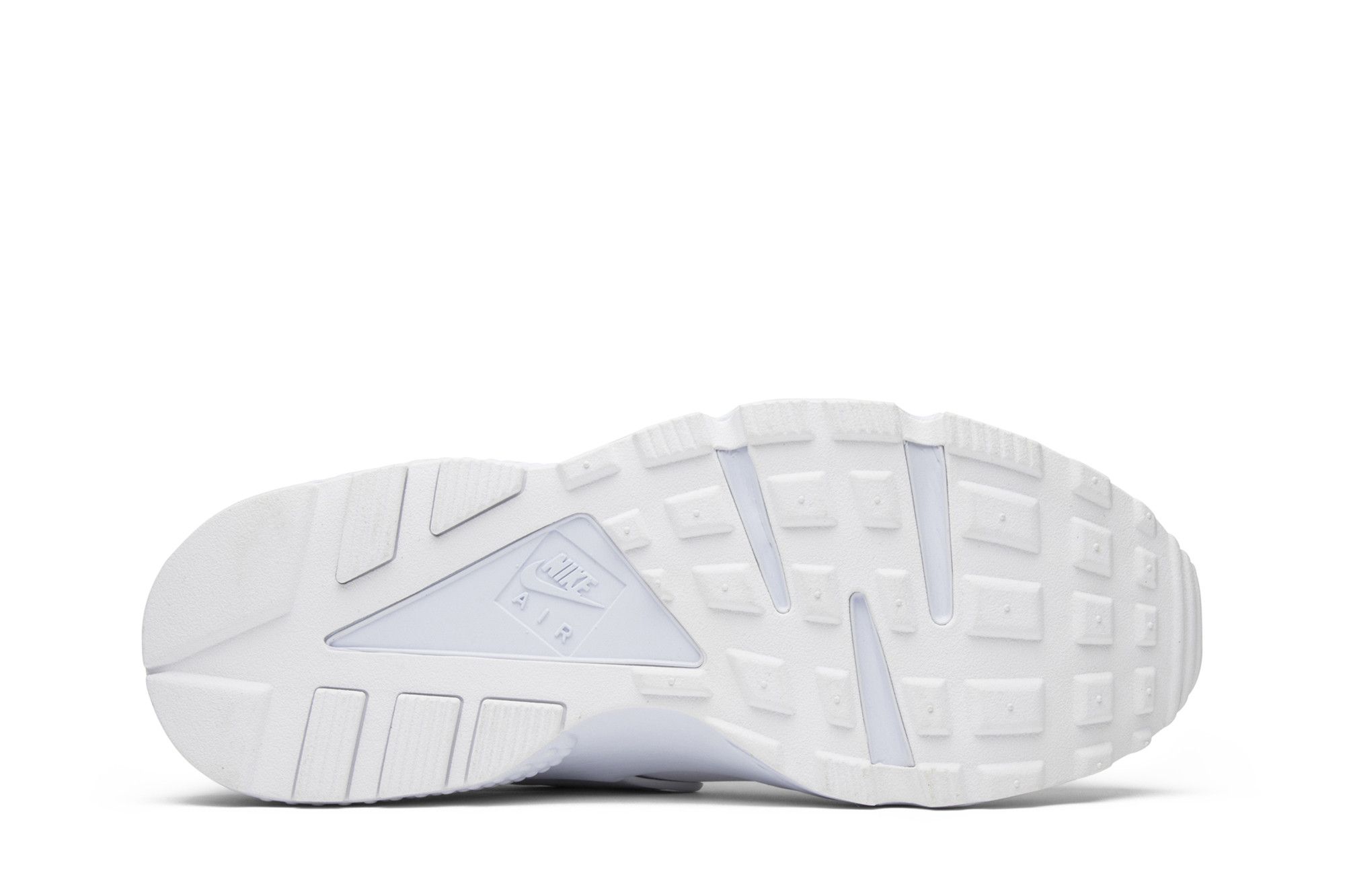 Purchase 耐吉Air Huarache '全白' 318429-111