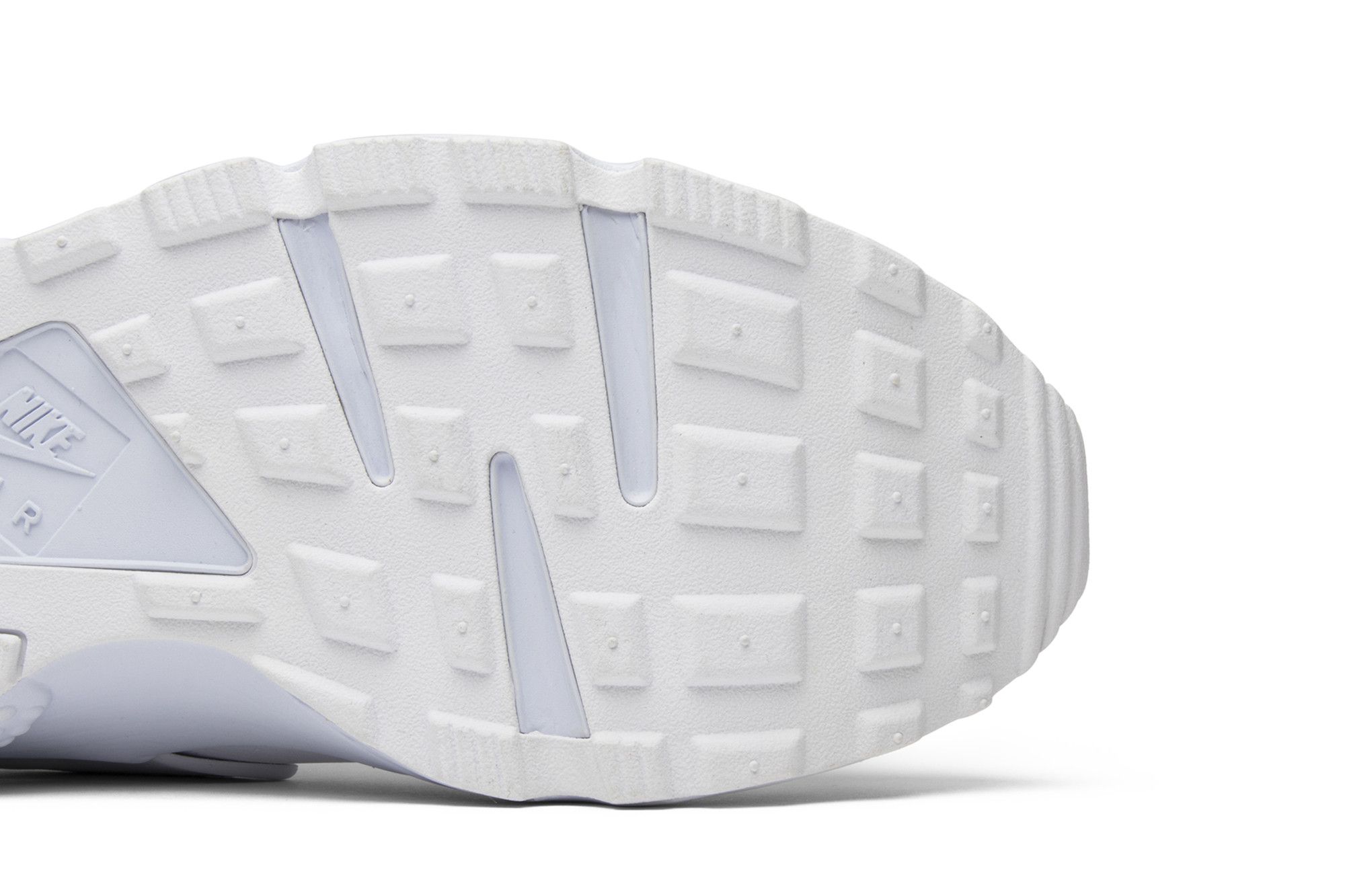 Details for 耐吉Air Huarache '全白' 318429-111