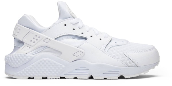 耐吉Air Huarache '全白' 318429-111 Buy 耐吉Air Huarache '全白' 318429-111