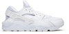 Nike Air Huarache 'Serba Putih' 318429-111