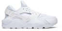 Buy Nike Air Huarache 'Serba Putih' 318429-111