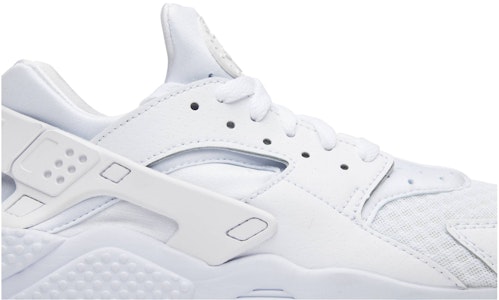 耐吉Air Huarache '全白' 318429-111 Order 耐吉Air Huarache '全白' 318429-111