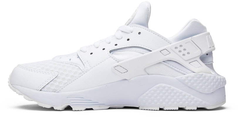 Nike Air Huarache 'Serba Putih' 318429-111 Lookbook Nike Air Huarache 'Serba Putih' 318429-111