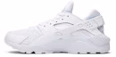 Lookbook Nike Air Huarache 'Serba Putih' 318429-111