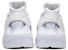 Nike Air Huarache 'Serba Putih' 318429-111