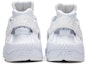 Details for Nike Air Huarache 'Serba Putih' 318429-111