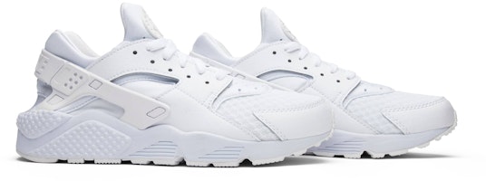 ナイキ エア ハラチ "オールホワイト" 318429-111 Cheap ナイキ エア ハラチ "オールホワイト" 318429-111