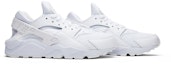Cheap Nike Air Huarache 'Serba Putih' 318429-111