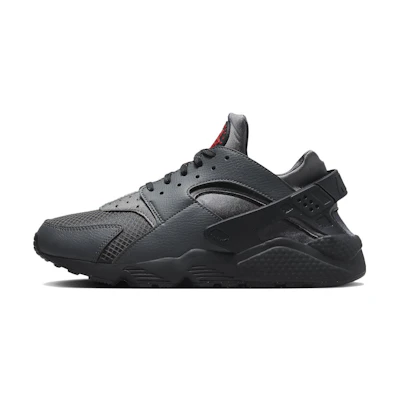 Nike Air Huarache 'Anthracite Picante Red'