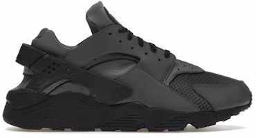Nike Air Huarache 'Anthracite Picante Red' FD0665-001 Nike Air Huarache 'Anthracite Picante Red' FD0665-001