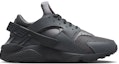 Order Nike Air Huarache 'Abu-abu Tua Picante Merah' FD0665-001