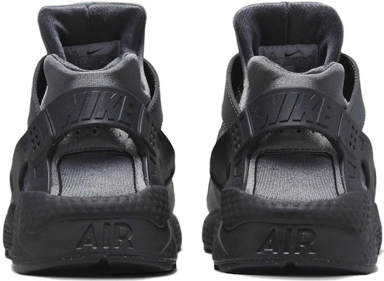 Nike Air Huarache 'Abu-abu Tua Picante Merah' FD0665-001 Purchase Nike Air Huarache 'Abu-abu Tua Picante Merah' FD0665-001