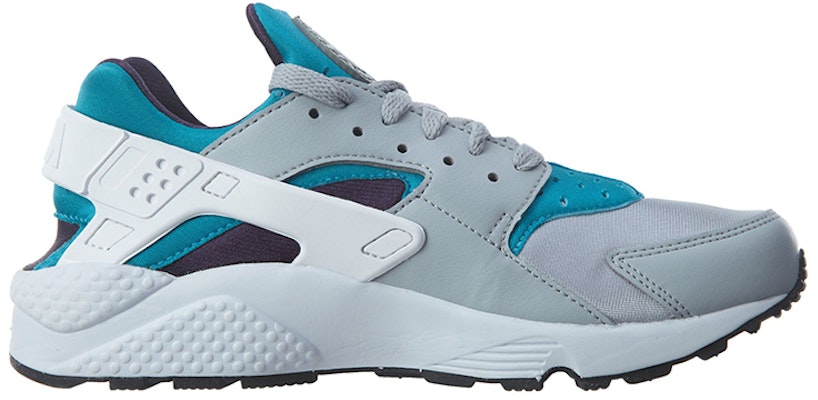 Nike Air Huarache 'Aqua Neoprene' 318429-024 Order Nike Air Huarache 'Aqua Neoprene' 318429-024