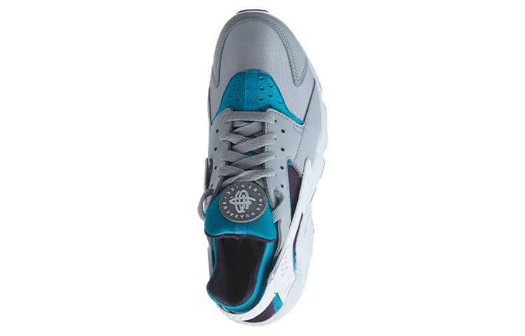 Lookbook Nike Air Huarache 'Aqua Neoprene' Sneakers 318429-024