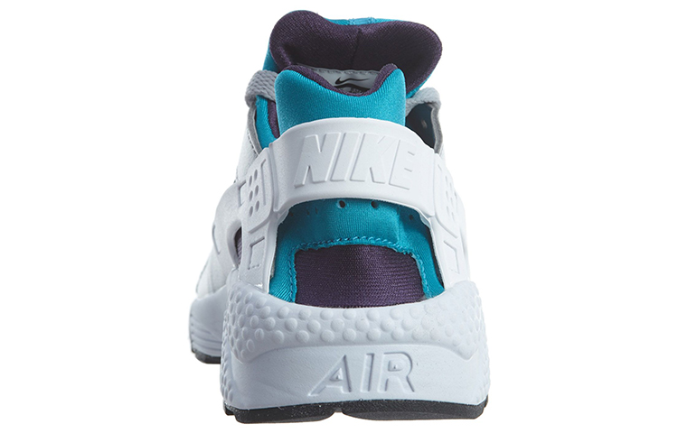 Shop Nike Air Huarache 'Aqua Neoprene' Sneakers 318429-024