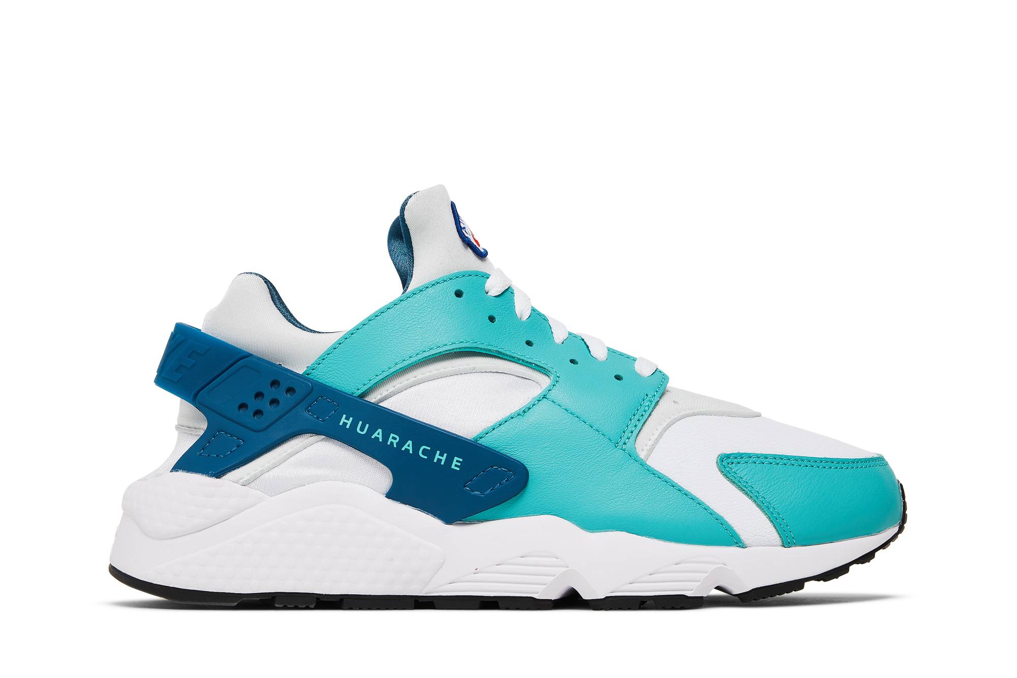 Nike Air Huarache 'Athletic Club Turquoise' DQ8239-300