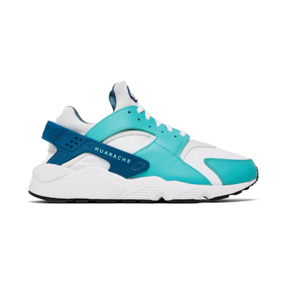 Nike Air Huarache 'Athletic Club Turquoise'
