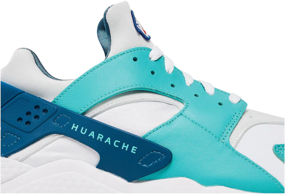 耐吉 Air Huarache「運動俱樂部綠松石」DQ8239-300 Order 耐吉 Air Huarache「運動俱樂部綠松石」DQ8239-300