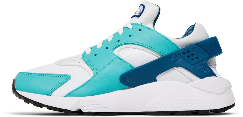 耐吉 Air Huarache「運動俱樂部綠松石」DQ8239-300 Lookbook 耐吉 Air Huarache「運動俱樂部綠松石」DQ8239-300