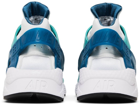 耐吉 Air Huarache「運動俱樂部綠松石」DQ8239-300 Details for 耐吉 Air Huarache「運動俱樂部綠松石」DQ8239-300