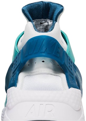 耐吉 Air Huarache「運動俱樂部綠松石」DQ8239-300 Sizing 耐吉 Air Huarache「運動俱樂部綠松石」DQ8239-300