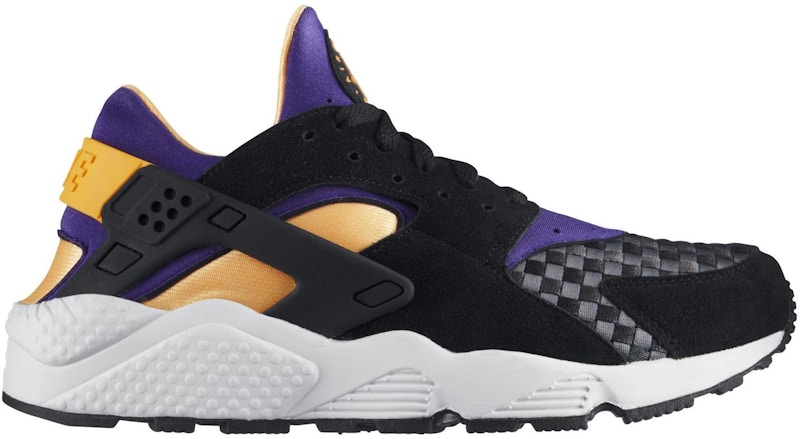 Buy 나이키 에어 허라취 '아토믹 망고' (Nike Air Huarache 'Atomic Mango') 318429-086