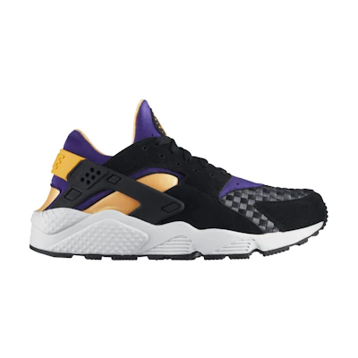 Nike Air Huarache 'Atomic Mango'