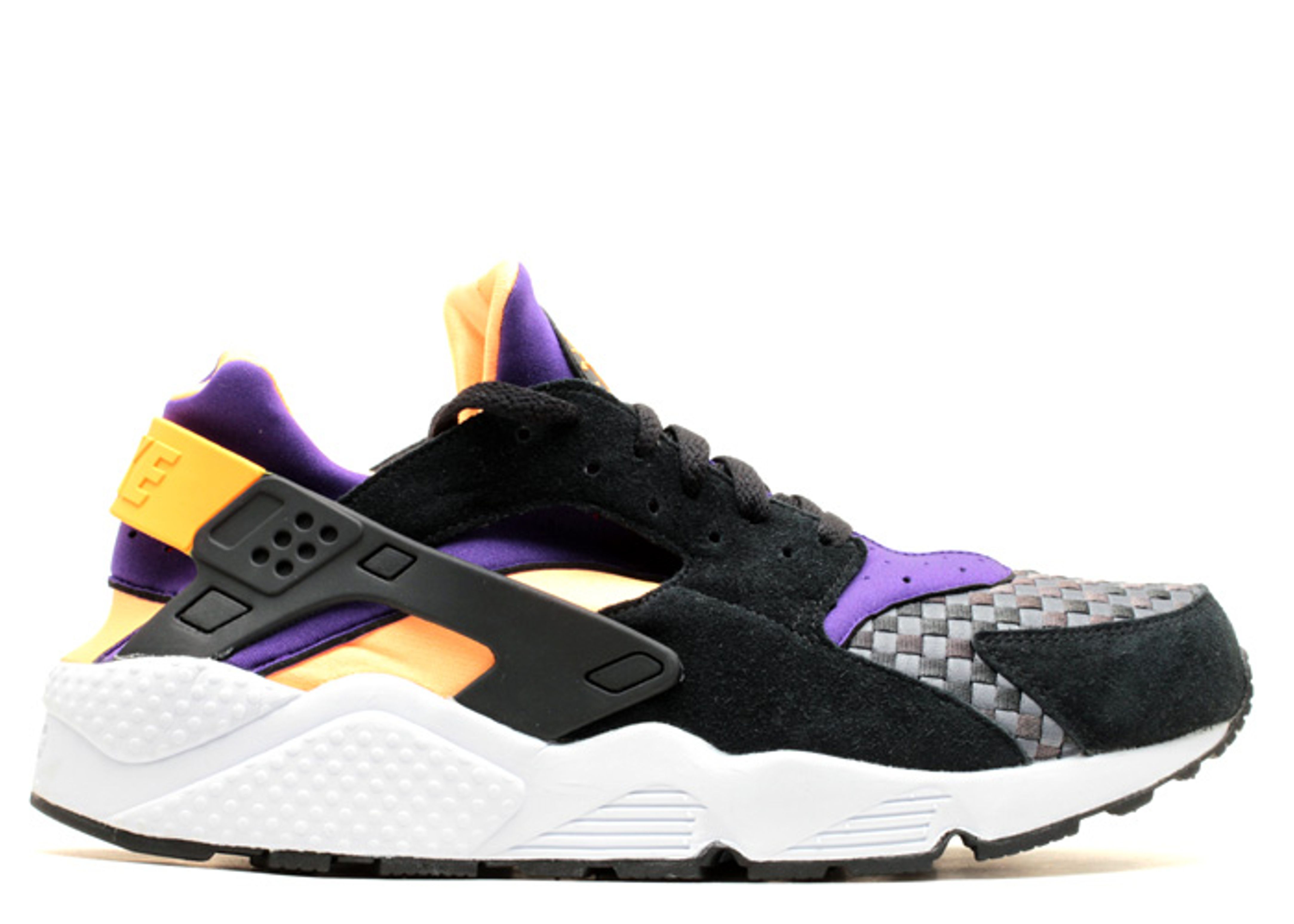 Buy Nike Air Huarache 'Atomic Mango' 318429-086