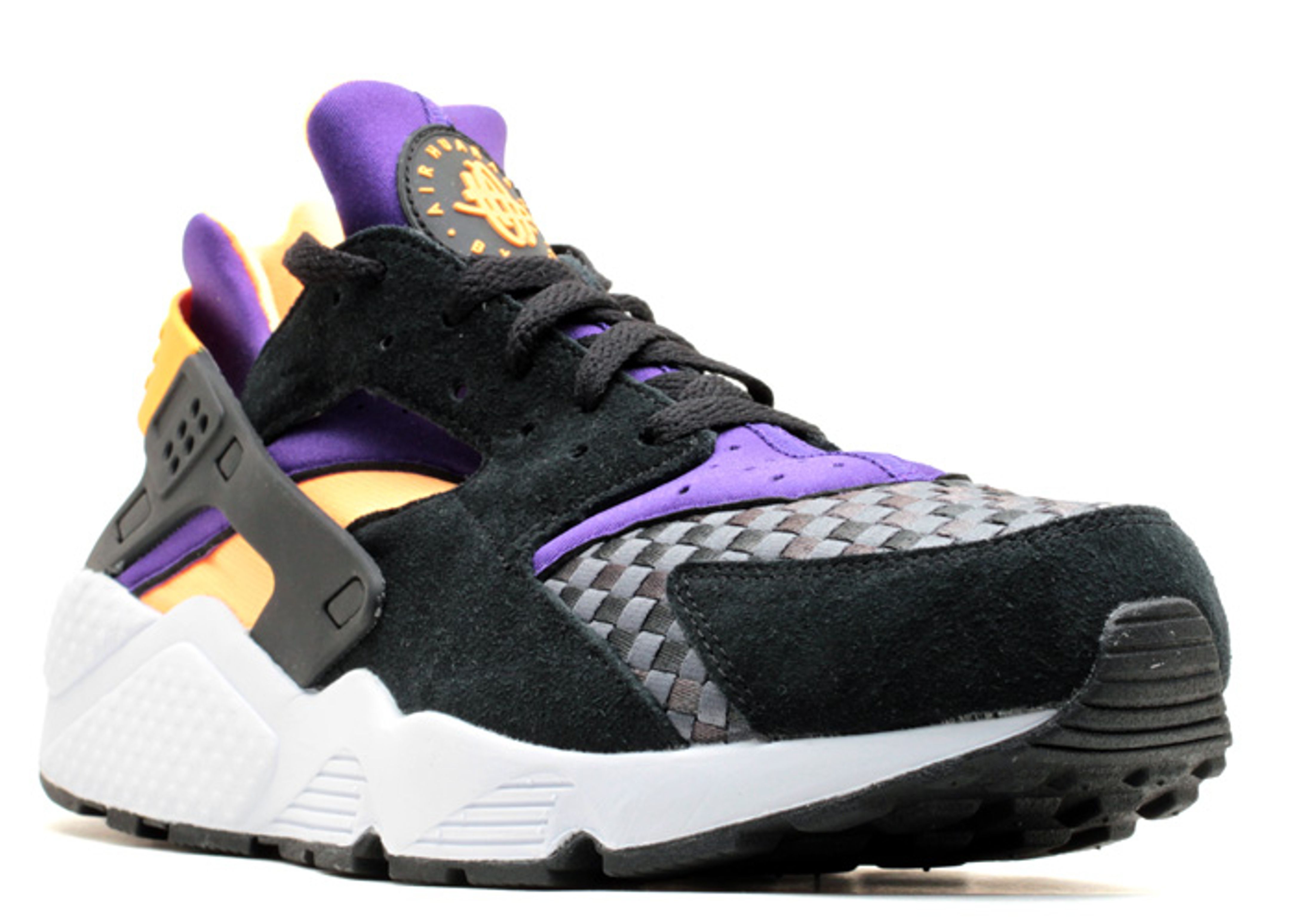 Order Nike Air Huarache 'Atomic Mango' 318429-086