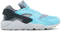 Buy 耐吉Air Huarache 'Beta Blue' 318429-408