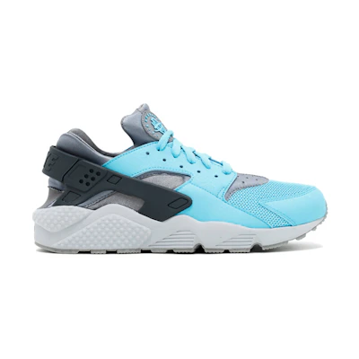 Nike Air Huarache 'Beta Blue'