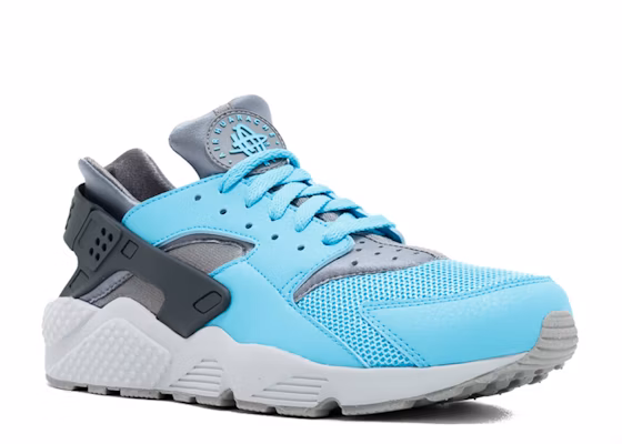 Nike air huarache light 2025 blue