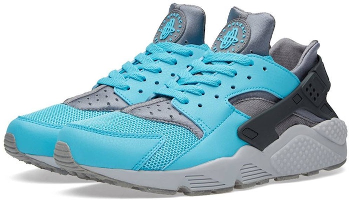 耐吉Air Huarache 'Beta Blue' 318429-408 Purchase 耐吉Air Huarache 'Beta Blue' 318429-408