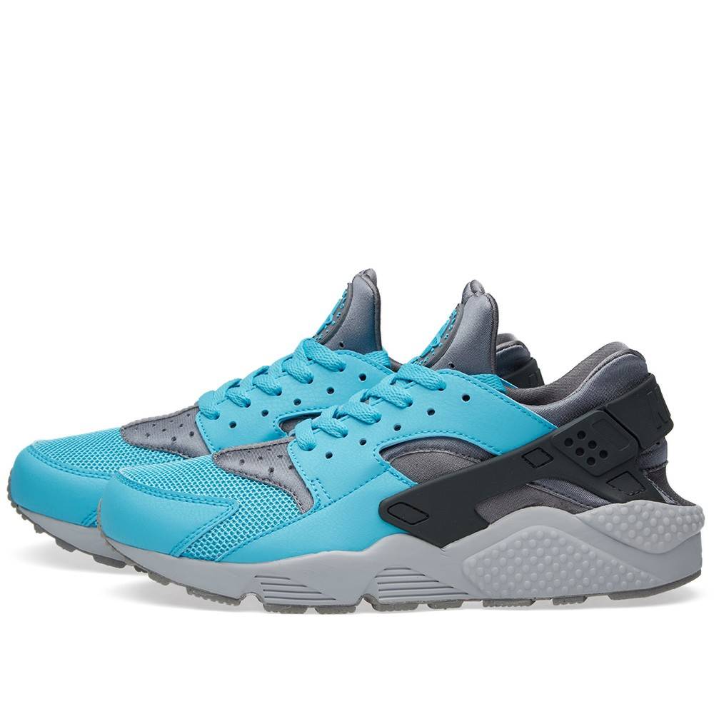 Details for 耐吉Air Huarache 'Beta Blue' 318429-408