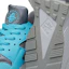 Cheap 耐吉Air Huarache 'Beta Blue' 318429-408