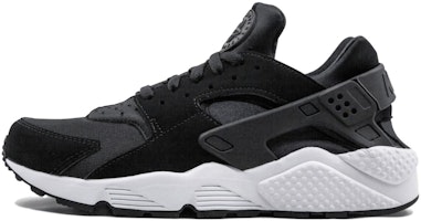 Nike Air Huarache 'Black' 318429-035 Nike Air Huarache 'Black' 318429-035