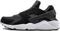 Buy Nike Air Huarache 'Negro' 318429-035