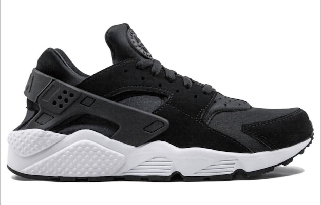 Nike Air Huarache 'Negro' 318429-035 Order Nike Air Huarache 'Negro' 318429-035