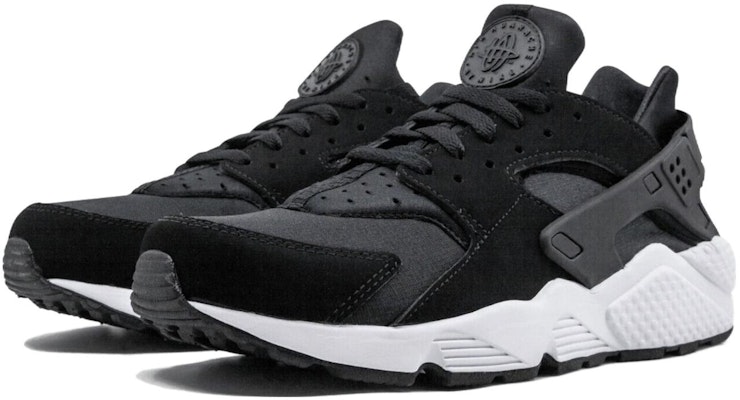 Nike Air Huarache 'Negro' 318429-035 Lookbook Nike Air Huarache 'Negro' 318429-035