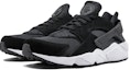Lookbook Nike Air Huarache 'Negro' 318429-035