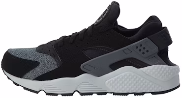 Nike Air Huarache 'Black Anthracite' 318429-039 Nike Air Huarache 'Black Anthracite' 318429-039