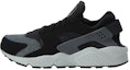 Buy Nike Air Huarache 'Hitam Anthracite' 318429-039