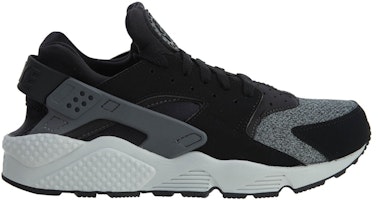Nike Air Huarache 'Black Anthracite' 318429-039 Nike Air Huarache 'Black Anthracite' 318429-039