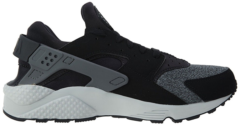Nike Air Huarache 'Hitam Anthracite' 318429-039 Order Nike Air Huarache 'Hitam Anthracite' 318429-039