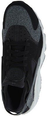 Nike Air Huarache 'Hitam Anthracite' 318429-039 Lookbook Nike Air Huarache 'Hitam Anthracite' 318429-039