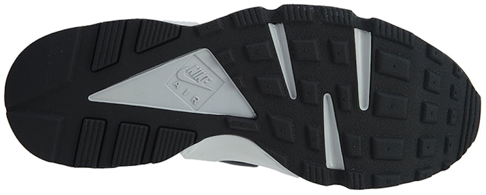 Nike Air Huarache 'Hitam Anthracite' 318429-039 Purchase Nike Air Huarache 'Hitam Anthracite' 318429-039