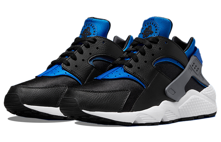 Lookbook ナイキ エア ハラチ "黒×ゲームロイヤル" (Nike Ea Harachi "Kuro×Gēmu Roiyaru") DV6493-001