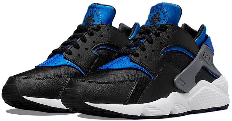 ナイキ エア ハラチ "黒×ゲームロイヤル" (Nike Ea Harachi "Kuro×Gēmu Roiyaru") DV6493-001 Lookbook ナイキ エア ハラチ "黒×ゲームロイヤル" (Nike Ea Harachi "Kuro×Gēmu Roiyaru") DV6493-001