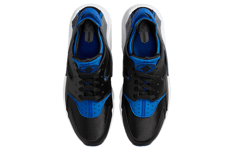 Shop ナイキ エア ハラチ "黒×ゲームロイヤル" (Nike Ea Harachi "Kuro×Gēmu Roiyaru") DV6493-001