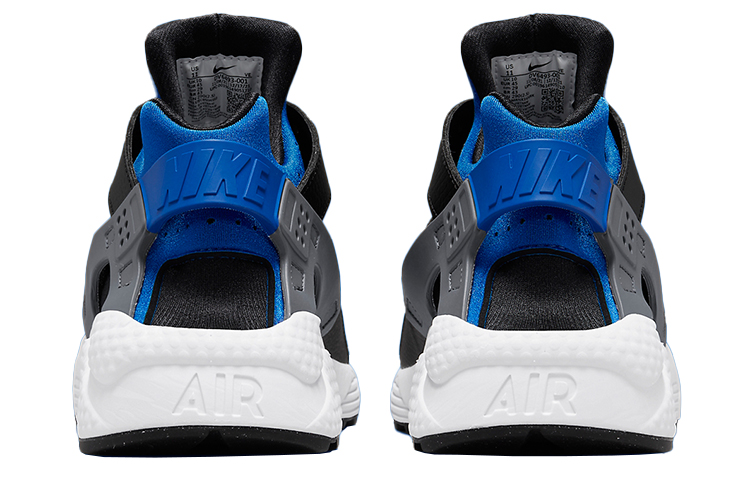 Purchase ナイキ エア ハラチ "黒×ゲームロイヤル" (Nike Ea Harachi "Kuro×Gēmu Roiyaru") DV6493-001